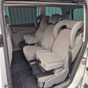 Foto Nummer 8: SEAT Alhambra