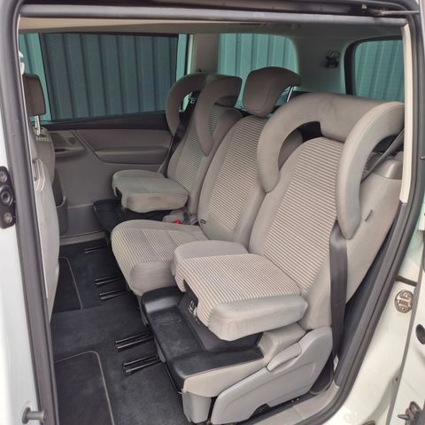 Foto Nummer 8: SEAT Alhambra