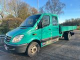 Mercedes-Benz Sprinter*519 CDI*Maxi-Doka-Meiller-Kipper*Euro-5 - Mercedes-Benz Sprinter: 519