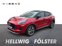 Ford Puma - Vorschau Bild 1