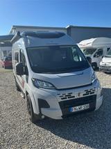 Challenger V114S Sport Edition mit Hubdach - Wohnmobil oder -wagen Hubdach