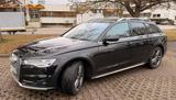 Audi 217PS | B&O | Pano | Navi | MatrixLED | AHK - Audi A6 Allroad in Stuttgart