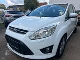 Ford C-Max C-MAX Sync Edition - gebrauchte Ford C-Max aus dem Jahr 2014