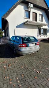 Volvo V40 1.8I - gebrauchte Volvo V40 aus dem Jahr 2001
