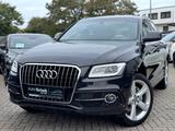 Audi Q5 3.0 TDI quattro*S-line*Bi-Xenon*NAVI*Panorama - gebrauchte Audi Q5 aus dem Jahr 2013