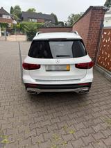 Mercedes-Benz GLB 200 AMG LINE 4Matic - Mercedes-Benz GLB 200 in München