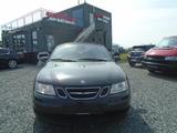 Saab 9-3 Cabriolet 1.8 T Linear - Saab 9-3 aus 2005