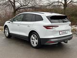 Skoda 50 iV Tour ACC NAVI Side Assist KAMERA LM19"AHK - Skoda ENYAQ iV 5AC