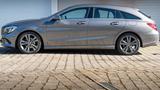 Mercedes-Benz CLA 220 Shooting Brake CLA 220 d DCT Shoot. ...