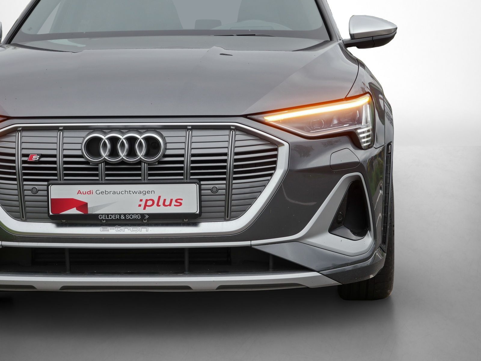 Audi e-tron - Bild 13