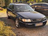 Audi S6 C4 2.2 AAN CBL - Audi S6 C4-4A