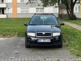 Skoda Fabia 1.9TDI - Skoda Fabia aus 2005 mit Diesel-Antrieb