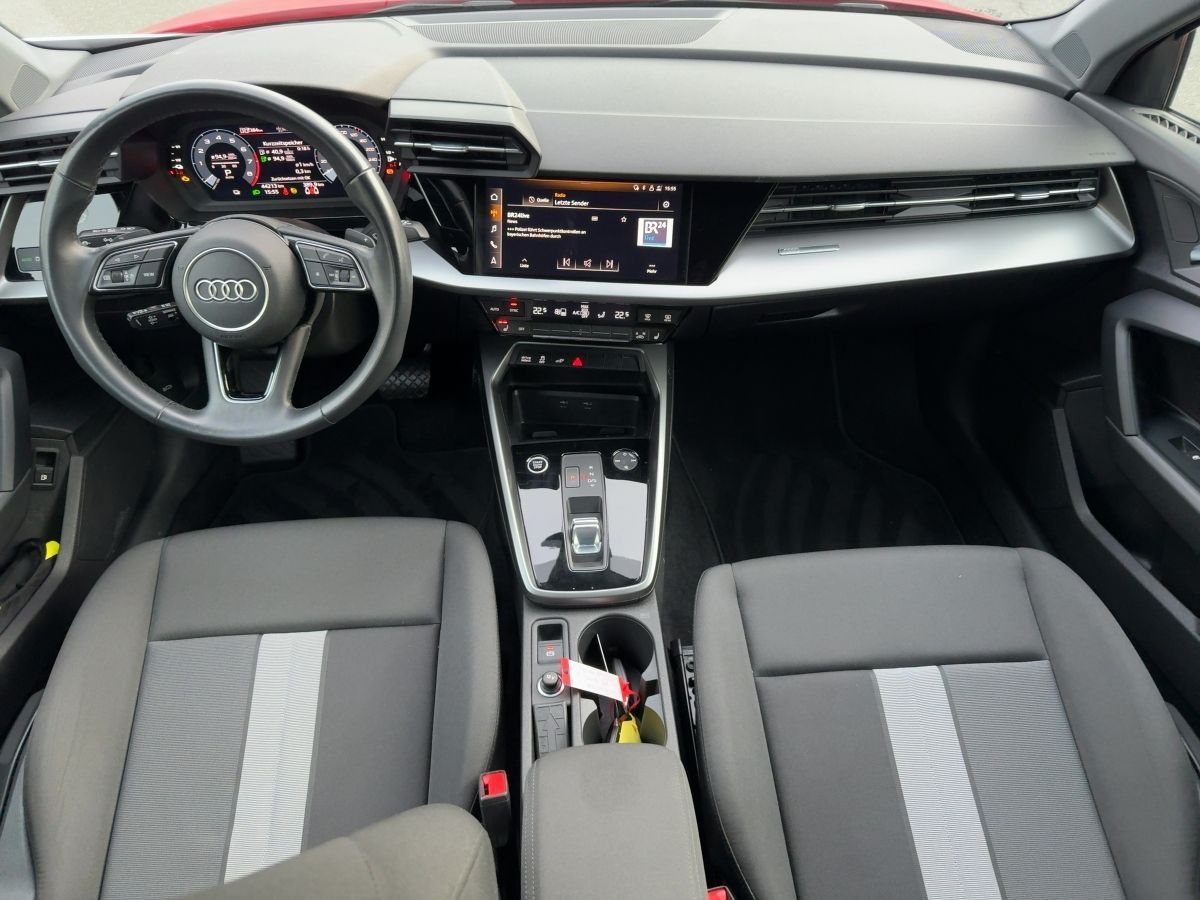 Audi A3 - Bild 9
