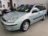 Ford Focus 1,6 Binzen - Ford Focus aus 2003: Kombi