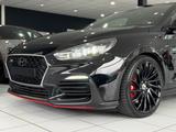 Hyundai i30 N Performance*PANO*KEYLESS - Hyundai i30: Standheizung
