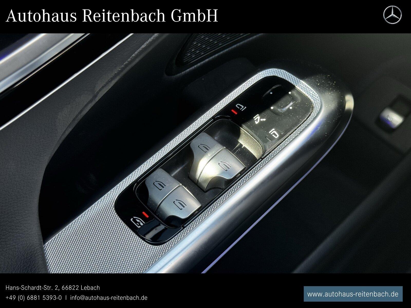 Mercedes-Benz E220dT AVANTGARDE+DISTR TOTW+KAMERA+LED+AMBIENTE