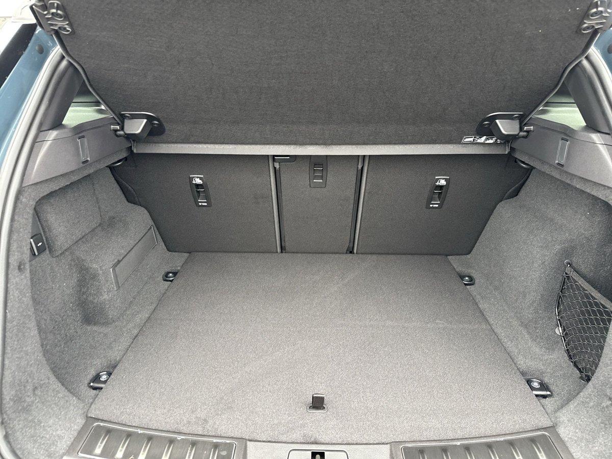 Land Rover Range Rover Evoque D200 DYNAMIC SE ACC+3D-KAMERA