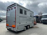 Andere 3 Pferdeanhänger, Wohnabteil, Pferdetransporter - Angebote entsprechen deinen Suchkriterien