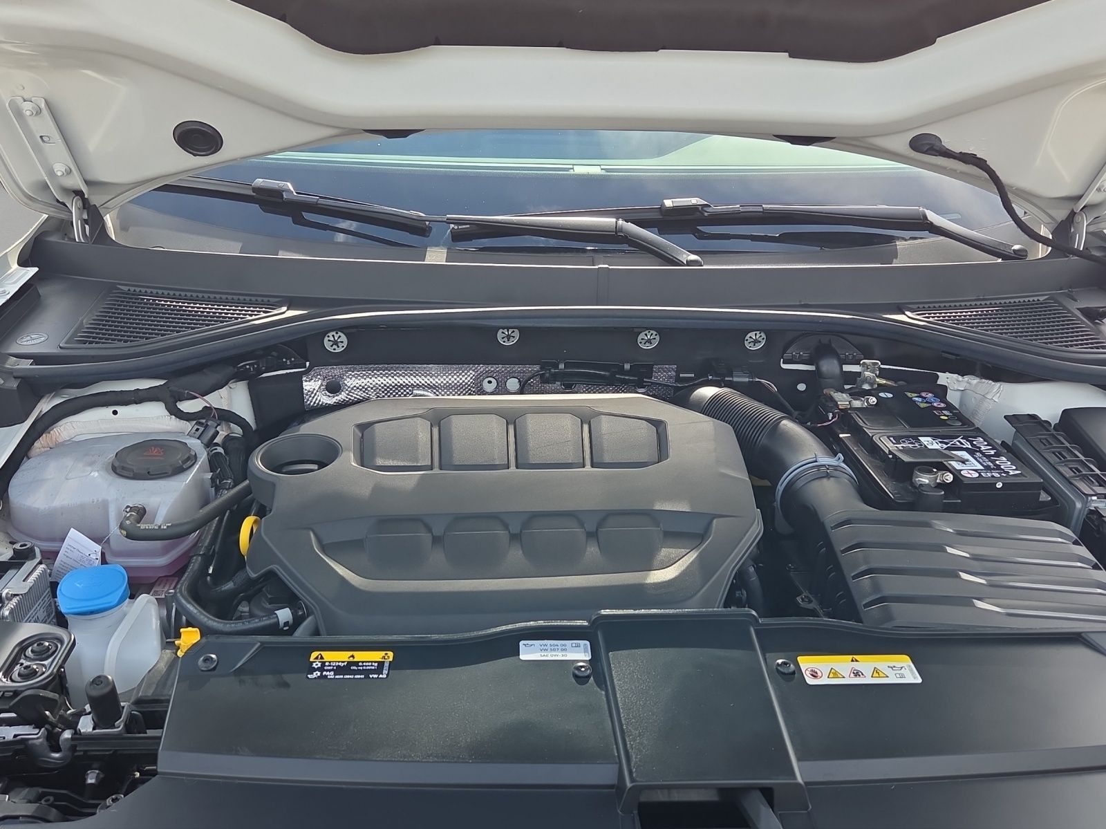 Volkswagen T-Roc - Bild 19