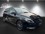 Mercedes-Benz B180 Benzin.Automatik+Totwinkel+Panorama+Tüv Neu - Mercedes-Benz B 180 Gebrauchtwagen in Bremen