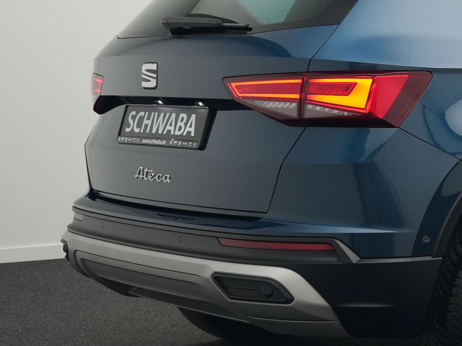 Seat Ateca - Bild 37