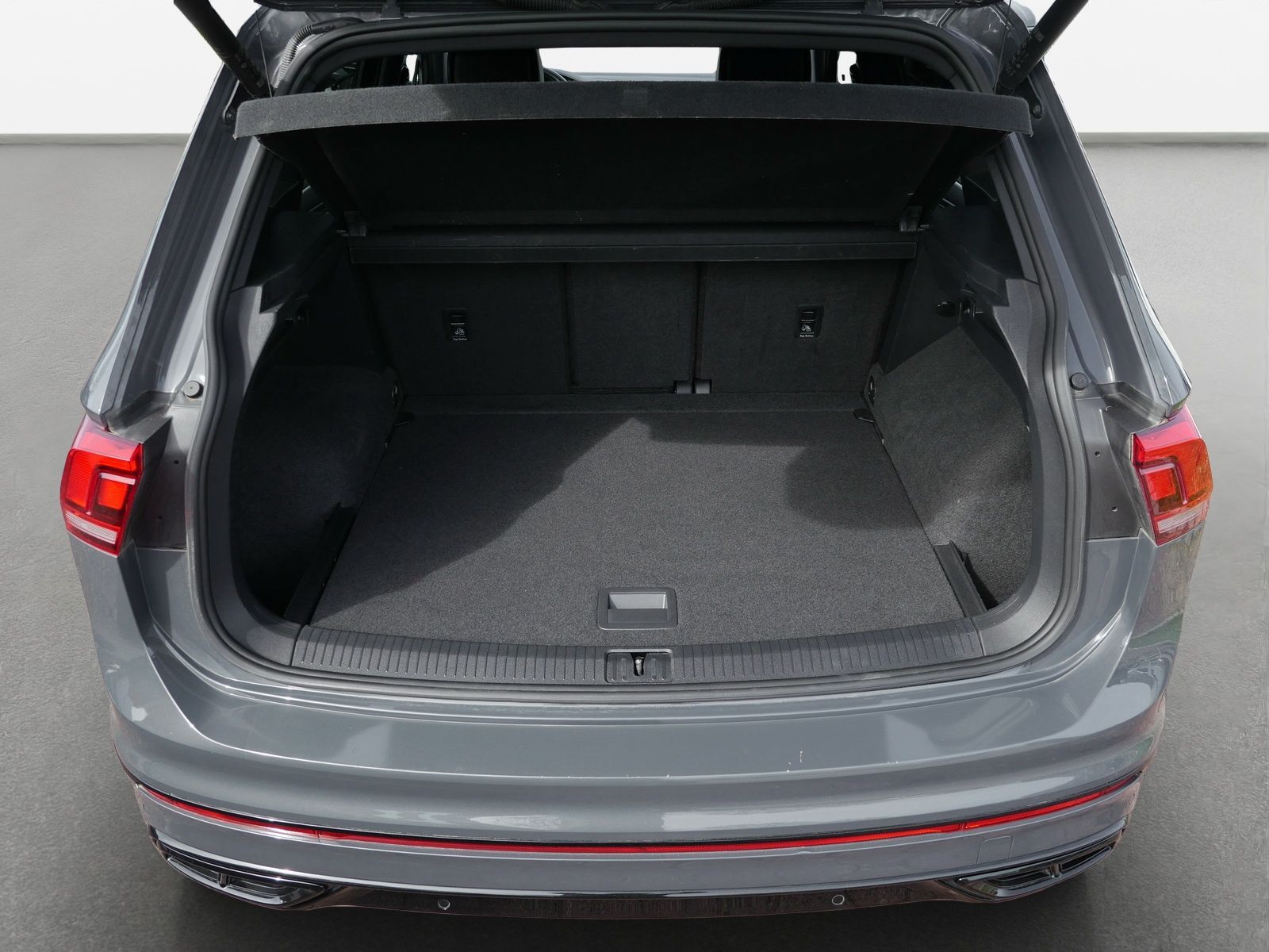 Volkswagen Tiguan - Bild 11