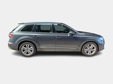 Audi Q7 - 3