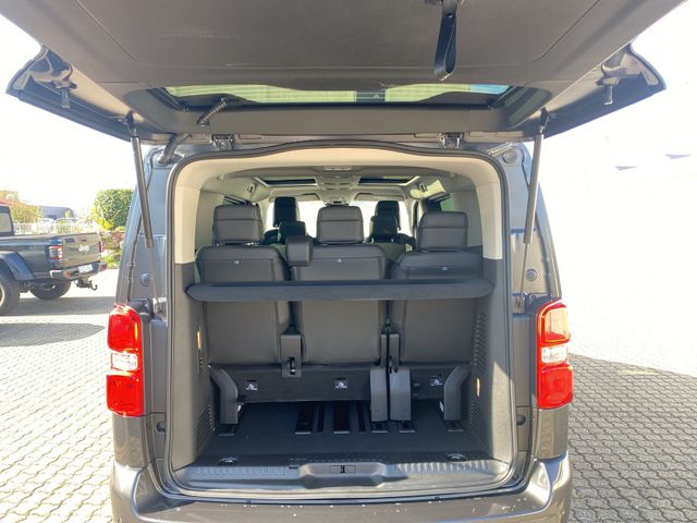 Traveller Allure L2 7-Sitzer
