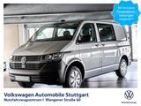 Volkswagen T6.1 Kasten Mixto 2.0 TDI Euro 6d ISC FCM Klima - Offers