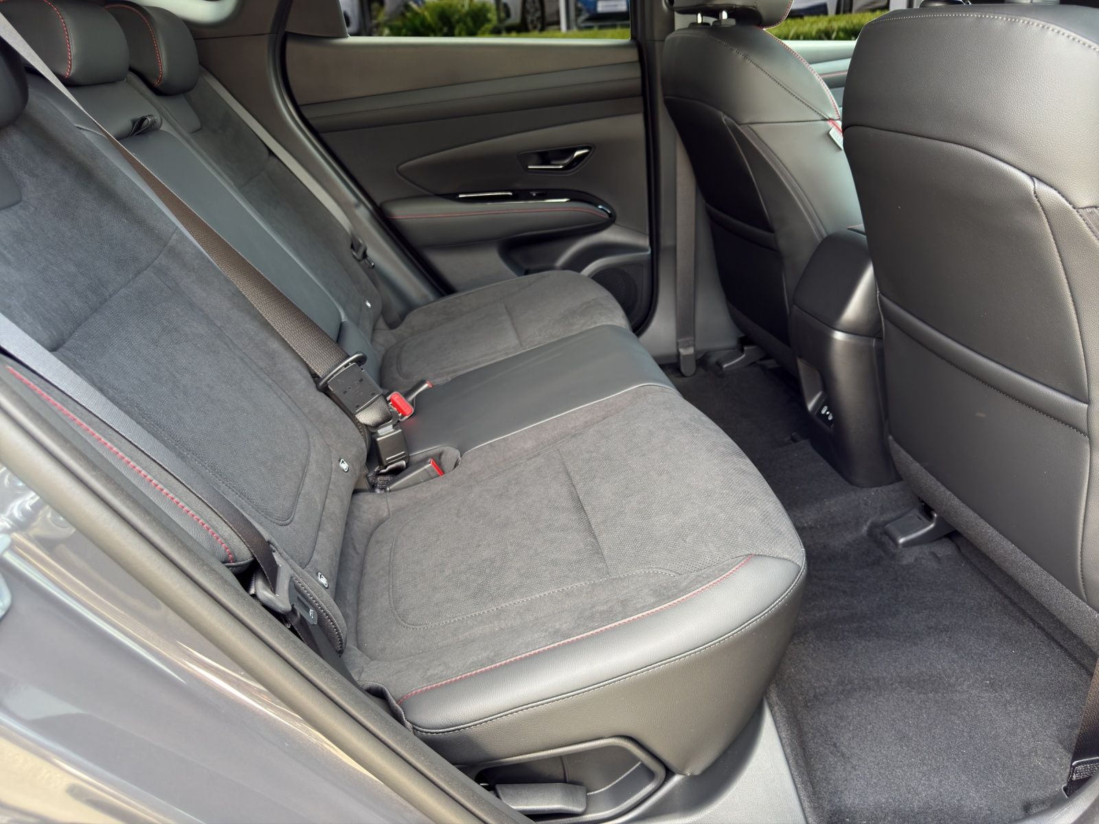 Hyundai TUCSON - Bild 13