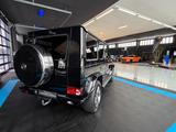Mercedes-Benz G 350d7G+AMG Felgen+AHK+Standhzg.+H&K+PanoD. - Mercedes-Benz G 350: AMG