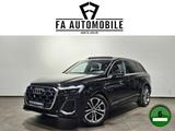 Audi Q7 50 TDI S Line 7 Sitz Pano Matrix AHK 360'' 20
