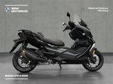 BMW C 400 GT - BMW C 400 GT