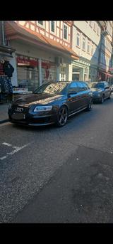 Audi Rs6 4f, Exklusiv facelift, Checkheft gepflegt - gebrauchte Audi RS6 aus dem Jahr 2010