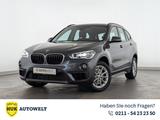 BMW X1 xDrive 20i Advantage AHK+LED+NAV+PDC+SHZ+TEMP - BMW X1 in Solingen