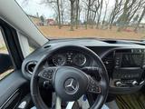 Mercedes-Benz Vito Mixto Familien-Van - Mercedes-Benz Vito Gebrauchtwagen in Leipzig