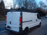 Opel Vivaro - Opel Vivaro aus 2014