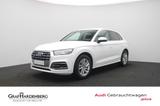 Audi Q5 50 TFSI e quattro . Xenon Navi SHZ Klima - Audi Q5 50 TFSI Gebrauchtwagen