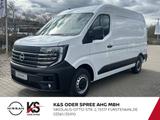 Nissan Interstar Kasten EV L2H2 35 87kWh FWD AT N-CONNE