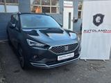 Seat Tarraco Xcellence 4Drive Navi Ahk Shz Pano - Seat: 7 Sitzer