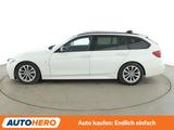 BMW 318d M Sport *NAVI*LED*PANO*PDC*TEMPO*SHZ* - BMW 3er Reihe: Weiß
