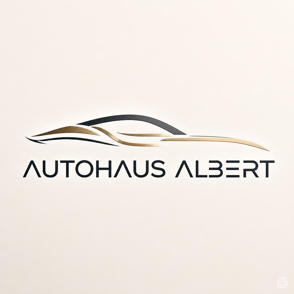 Logo Autohaus Albert