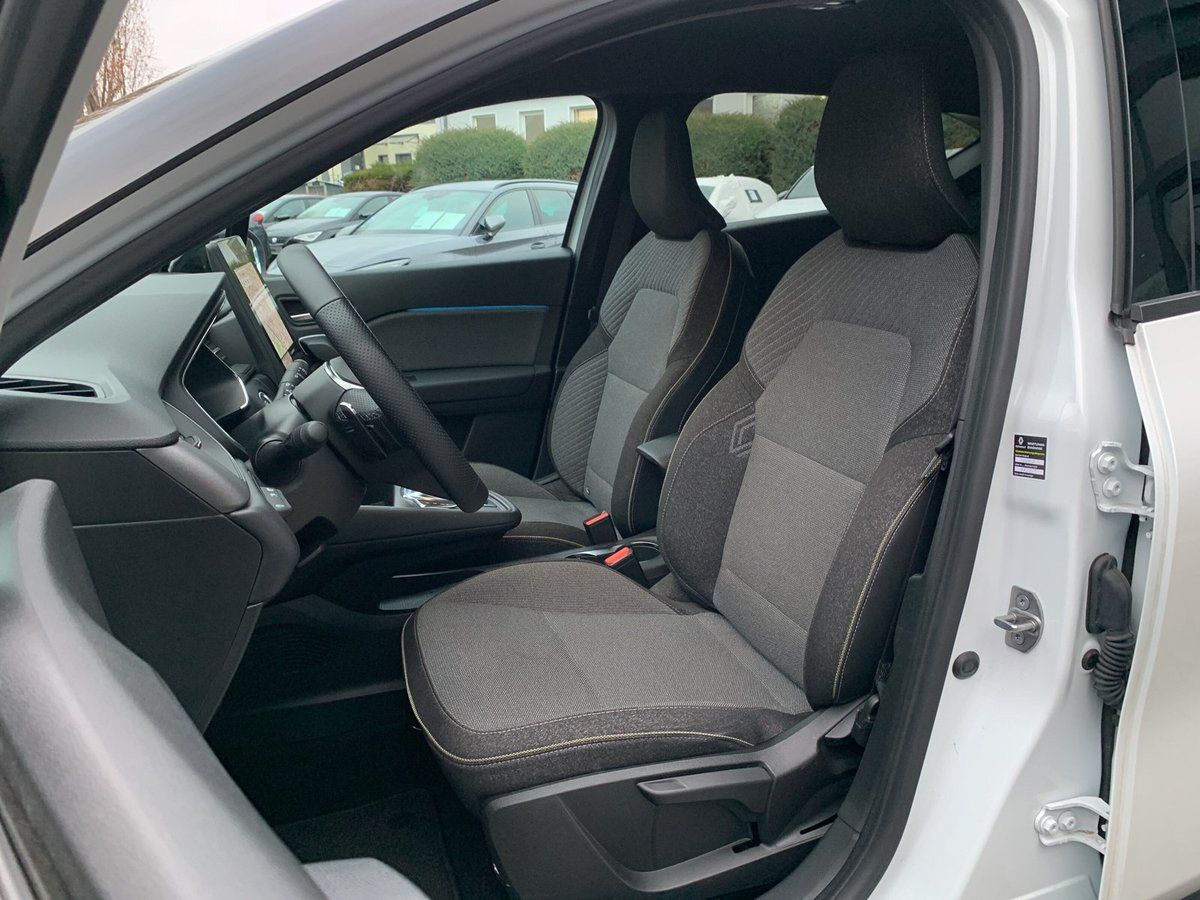 Renault Captur - Bild 9