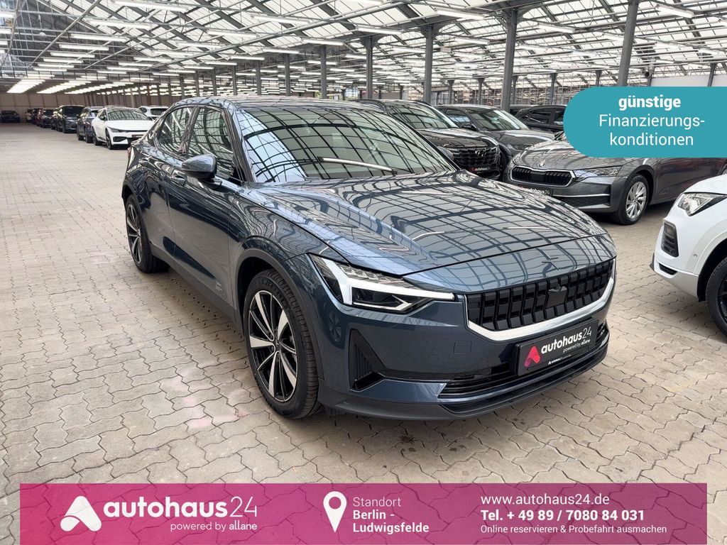 Angebot ansehen Polestar 2