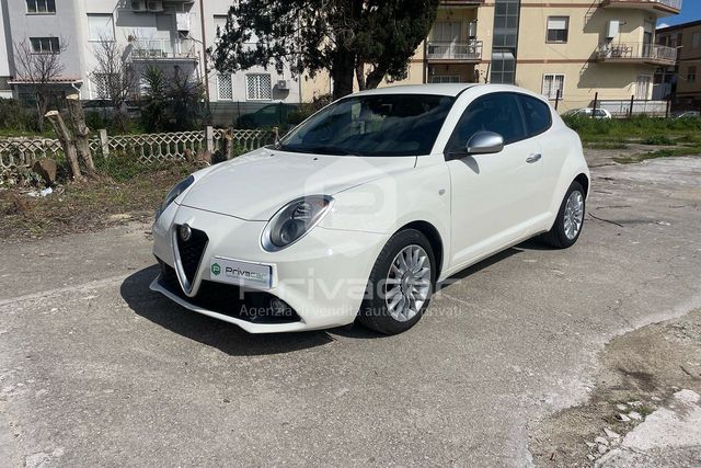 Alfa Romeo ALFA ROMEO MiTo 1.3 JTDm 95 CV S&S