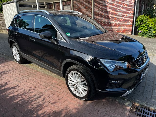 SEAT Ateca 1.6 TDI 85kW Xcellence Xcellence