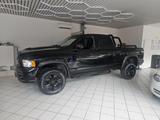Dodge RAM HEMI 5,7  Black Big Foot V8 - gebrauchte Dodge Pickups