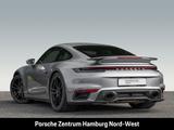 Porsche 911 3.8 EU6d (911) Turbo S PASM Servolenkung Plu - Porsche: Turbo 911