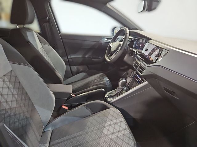 Taigo R-Line 1.5 TSI DSG PANO+NAVI+KEYLESS+KAMER