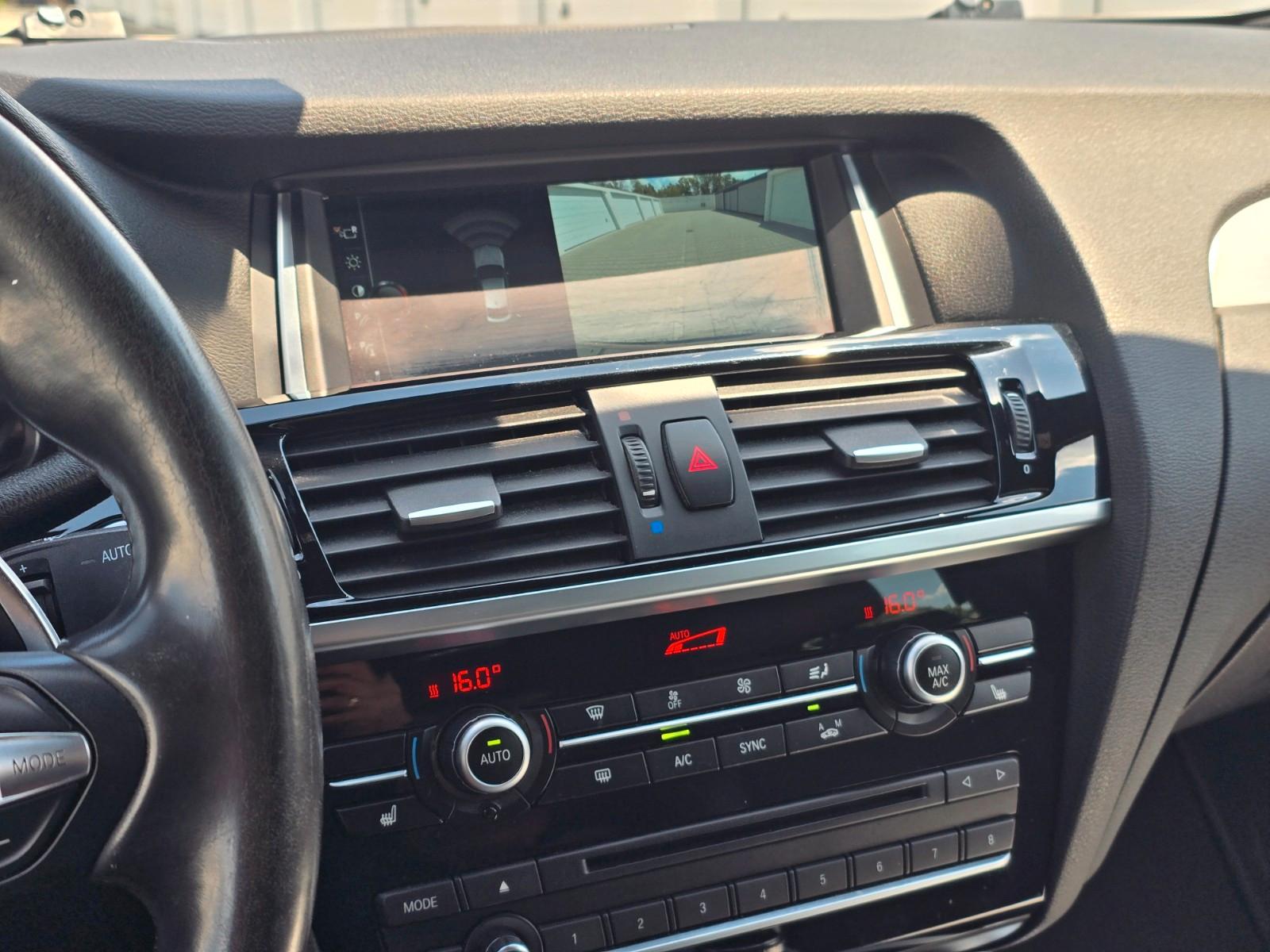 BMW X4 XDRIVE 30 D M SPORT | 258 ch | 4X4 | BVA | HAYON ÉLECTRIQUE | PACK SPORT | VOLANT EN CUIR